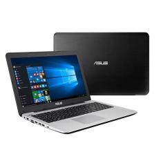 ASUS X555-PXO098T (A9-9420/4GB/500GB+128GBSSD/2GB R5 M420/15.6/W10/1YR) Malaysia