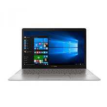 ASUS ZenBook 3 UX390UA 12.5-Inch Ultraportable Laptop Intel Corei5-7200U KabyLake 8GB RAM 256GB SSD with Fingerprint Sensor andHarman Kardon Audio, Silver Gray ASUS ZenBook 3 UX390UA 12.5-Inch Ultraportable Laptop Intel Corei5-7200U KabyLake 8GB RAM 256GB SSD with Fingerprint Sensor andHarman Kardon Audio, Silver Gray image