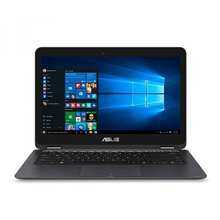 ASUS ZenBook Flip UX360CA-UBM1T 13.3-inch Touchscreen ConvertibleLaptop Core m3 8GB DDR3 256GB SSD with Windows 10 ASUS ZenBook Flip UX360CA-UBM1T 13.3-inch Touchscreen ConvertibleLaptop Core m3 8GB DDR3 256GB SSD with Windows 10 image