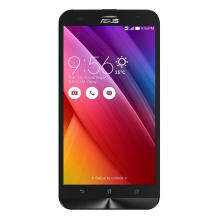 ASUS ZenFone 2 Laser 16GB Black ASUS ZenFone 2 Laser 16GB Black image