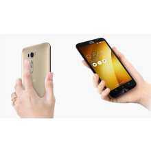 ASUS ZenFone 2 Laser 16GB Gold ASUS ZenFone 2 Laser 16GB Gold image