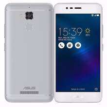 ASUS ZenFone 3 Max (ZC553KL) Glacier Silver Glacier Silver ASUS ZenFone 3 Max (ZC553KL) Glacier Silver Glacier Silver image