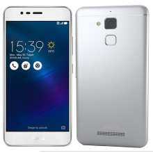 ASUS ZenFone 3 Max (ZC520TL) 32GB Glacier Silver ASUS ZenFone 3 Max (ZC520TL) 32GB Glacier Silver image