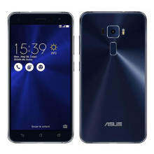 ASUS ZenFone 3 (ZE520KL) 64GB Sapphire Black ASUS ZenFone 3 (ZE520KL) 64GB Sapphire Black image