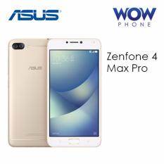 Asus ZenFone 4 Max ZCKL asus zenfone 4 max pro (zc554kl) 3gb ram/ 32gb rom