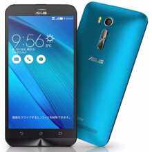 ASUS ZenFone Go ZB500KL Charcoal Black ASUS ZenFone Go ZB500KL Charcoal Black image