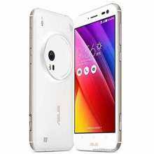 ASUS ZenFone Zoom (ZX551ML) 64GB Pure Black ASUS ZenFone Zoom (ZX551ML) 64GB Pure Black image