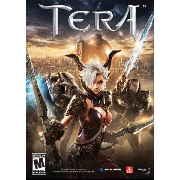 Atari Tera Online - PC - intl