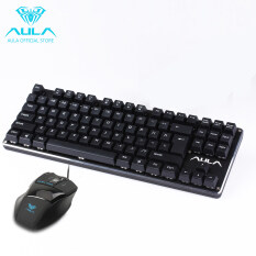 programing aula mouse killing the soul programing aula mouse killing the soul