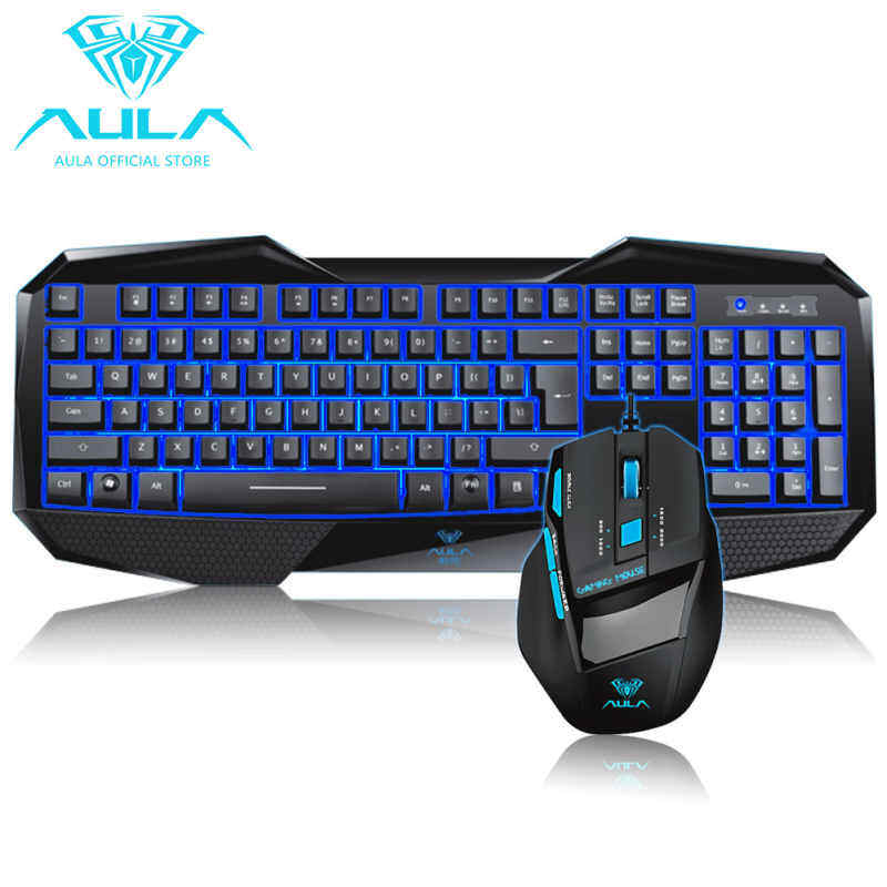 AirStar AULA KILLING THE SOUL REHEAD Crossfire Aula Gaming Combo Singapore