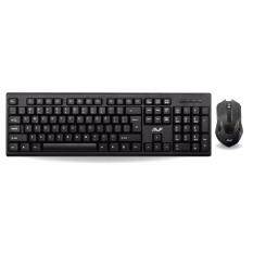 AVF COMBO AKM2020U USB Keyboard with mouse Malaysia