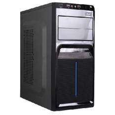 AVF Classique Series ACCS560-B7 (Blue) ATX Casing with 500W Power Supply Malaysia