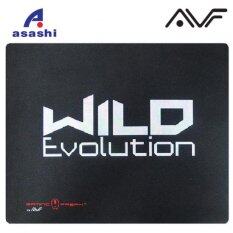 AVF Gaming Freak Wild Evolution Xtra Large Gaming Mouse Pad Malaysia