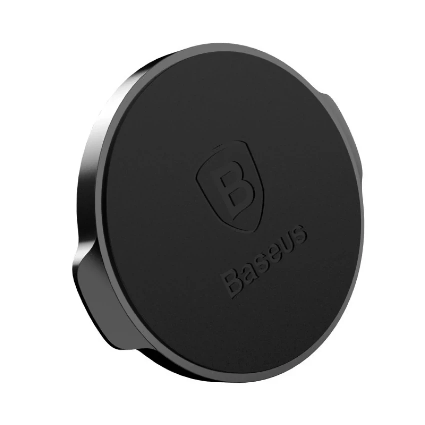 BASEUS Stan Dudukan Magnetik Mobil Dudukan Dasbor Mobil Tempat Ponsel untuk iPhone 8 Samsung Note8 Xiaomi 4X Telepon Seluler Pemegang Stand-Intl