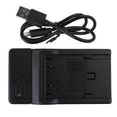 Charger EOS 350D 400D G7 G9 S30 S40 z1 MD Series Camera