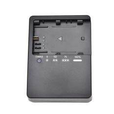Pengisi Daya Baterai untuk Canon LP-E6 EOS 7D 60D 6D 70D 5D2 5D3 5D Mark-Intl