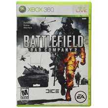 Electronic Arts Battlefield Bad Company 2 Xbox 360