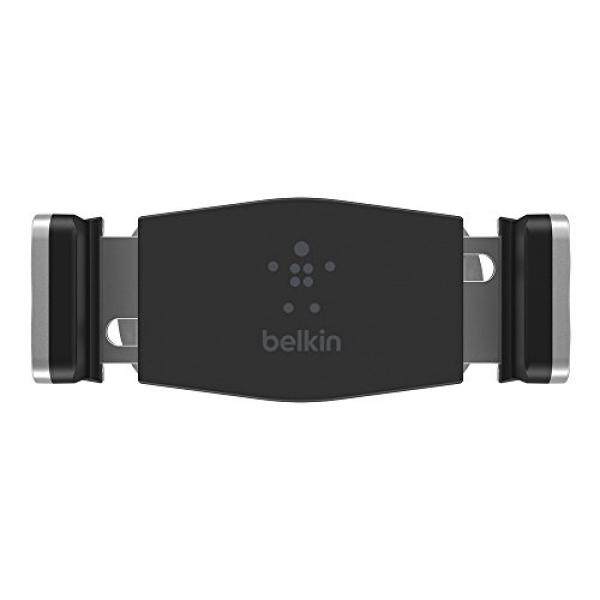 Belkin F7U017bt Universal Mobil Ventilasi Dudukan untuk iPhone, samsung Galaksi dan Sebagian Besar Ponsel Pintar Hingga 5.5 Inches (Model Terbaru)-Internasional