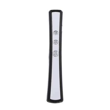 SOUTH RISE Belle 2.4 กิกะเฮิร์ตซ์ไร้สายสีเขียว RC พอยเตอร์เลเซอร์สำหรับนำเสนอรายงานรีโมทคอนโทรล PPT รีโมทบลูธูท - INTL