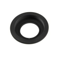 Belle M42 Lensa untuk Nikon AI F Camera Mount Adapter Ring D7000 D3000 D80-Intl