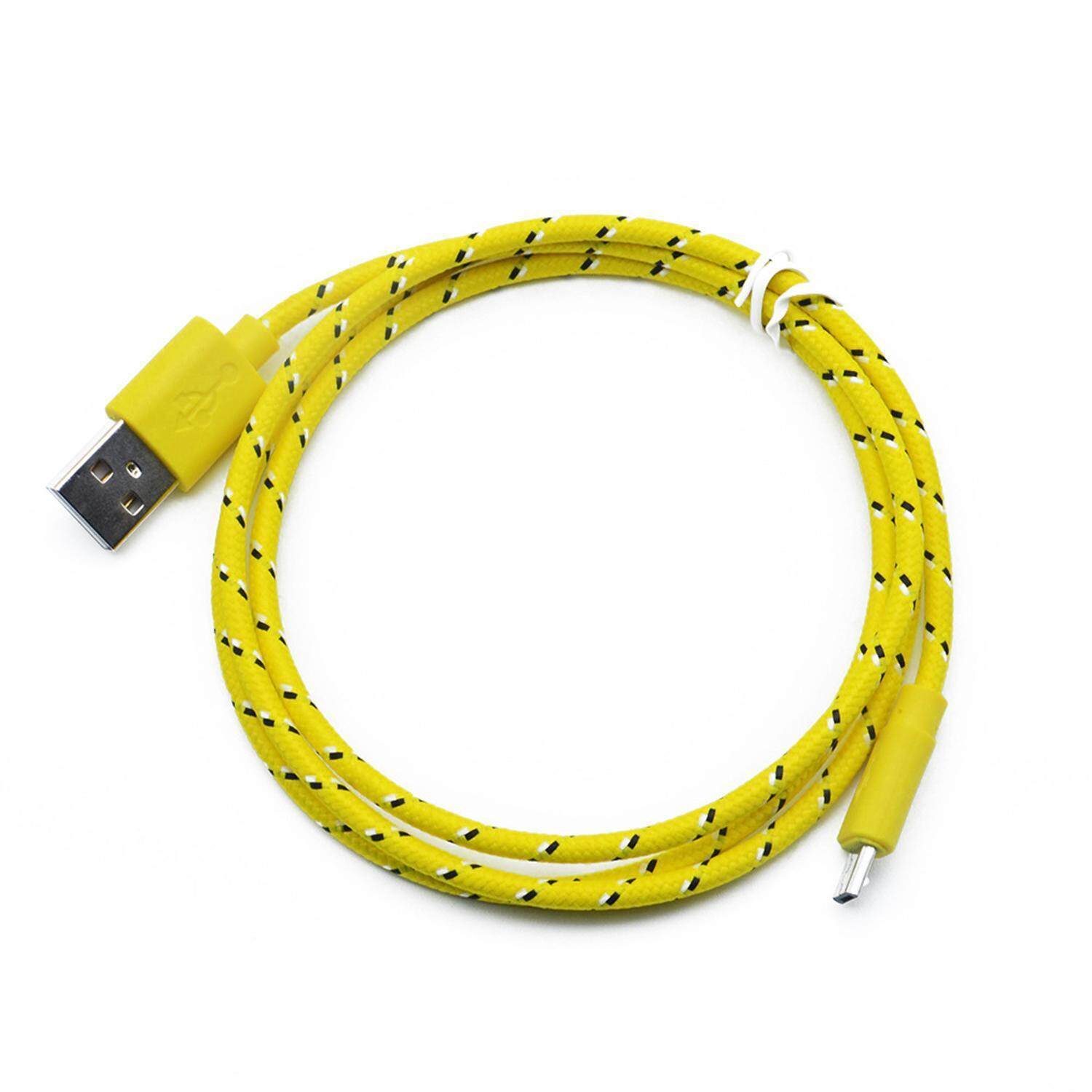 Terbaik Seller Sunwonder Baru Kabel Data Mirco V8 untuk Huawei Millet OPPO Umum Android Pengisian Cepat Ponsel-Internasional
