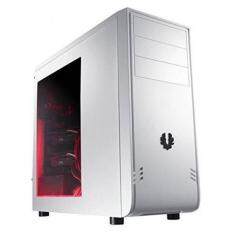 BitFenix Tower Case BFC-COM-100-WWWK1-RP White Malaysia