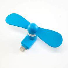 bkodak store New Style Cool 8Pin Interface Fan Cooler For Apple iPhone 5 5S/6/6S/7 Plus DC 5V