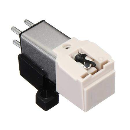 【การจัดส่ง + Super DEAL + จำกัด Offer】Black LP Turntable Headshell สำหรับ AT-LP60/AT-LP60-USB AT-LP60