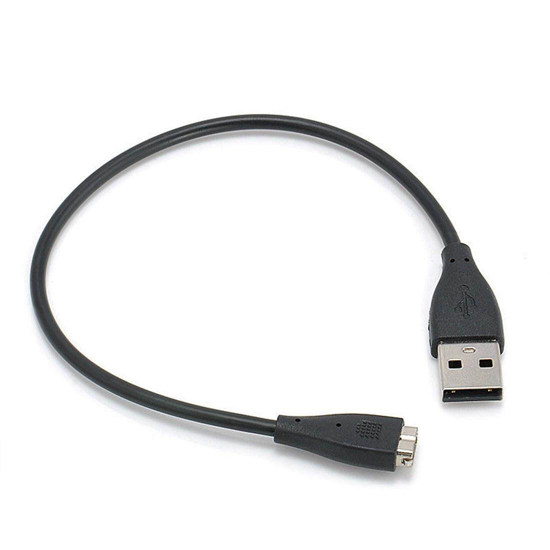 Charger For Fitbit Charge HR Activity Wristband USB Charging Cable Cord Wire