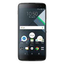 BlackBerry DTEK60 32GB Black BlackBerry DTEK60 32GB Black image