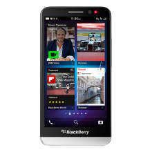 BlackBerry Z30 16GB Black BlackBerry Z30 16GB Black image