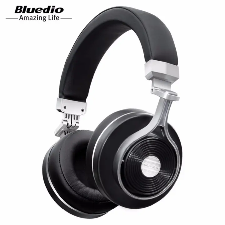 bluedio t3