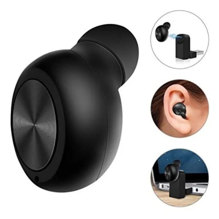 smallest bluetooth earbuds 2020