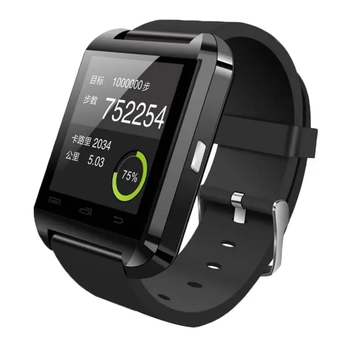 bluetooth smart watch phone mate