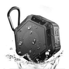 Bluetooth Wireless Speaker Mini SUPER BASS Portable For Smartphone Waterproof Malaysia