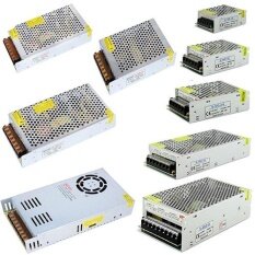 BODHI AC 110V-220V TO DC 5V 12V 24V 2A/10A/15A/20A/40A/60A Switch Power Supply Adapter 24v 1a 24w Malaysia