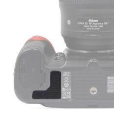 Body Bottom Rubber Cover Replacement Part For Nikon D700 D300 D300S Digital Camera Repair