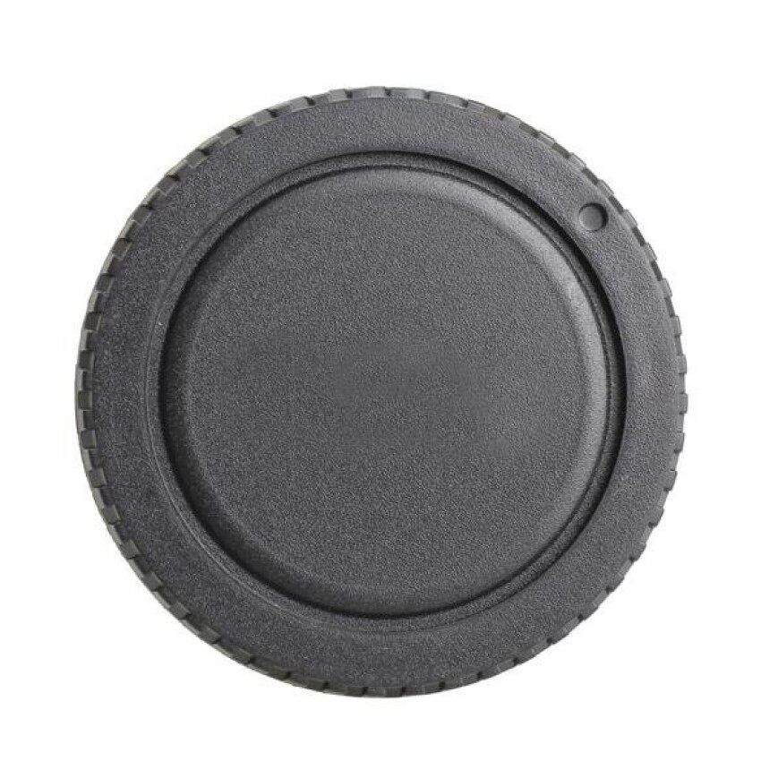 Body Cap Penutup untuk Canon EOS 1100D 1000D 600D 550D 500D 450D 1D 7D5d 5Dii-Intl