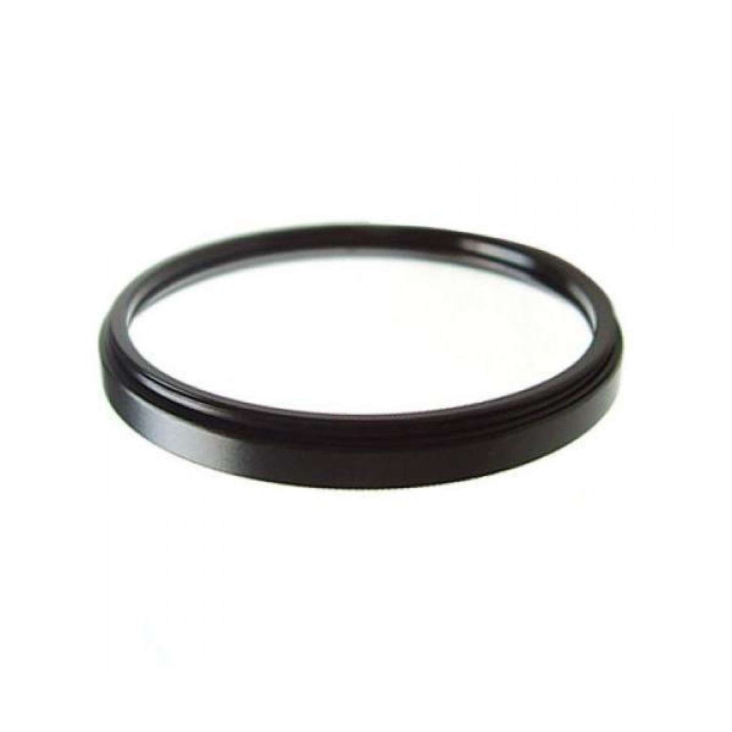 Bolehdeals Massa 58 Mm Lensa Perlindungan UV Filter untuk JVC Digital Video-Intl
