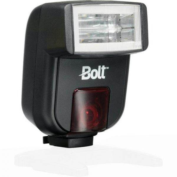 Baut VS-260 Mini Di Kilat Kamera untuk Canon TTL-Intl