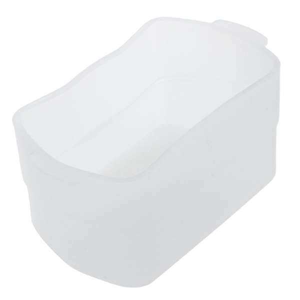 LXVK Bounce Flash Diffuser Light Box for Yongnuo YN560 YN565EX White - intl