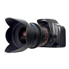 Bower SLY24VDN Ultra-Fast Wide-Angle 24mm T/1.5 Digital Cine Lens for Nikon SLR Camera