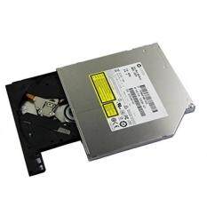 Brand New for MSI GE62 GE72 GP62 GP72 PE70 2QD 2QE 6QF Apache Pro Gaming Notebook 8X DVD-RW DL DVD-RAM Burner Super Multi 24X CD Writer SATA Slim Optical Drive Replacement