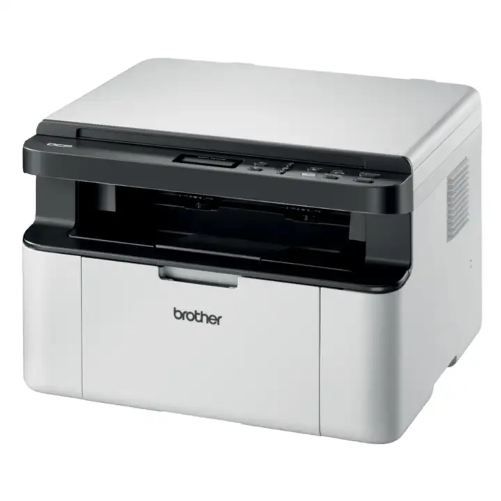 brother dcp printer