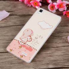 Buildphone 3d Relief Silica Gel Soft Phone Case For 50vivo Xplay 3s Source · BUILDPHONE 3D Relief TPU Soft Phone Case for OPPO R7S Multicolor intlMYR18