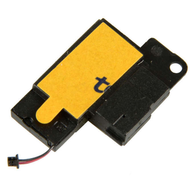 Buzzer Ringer Loud Sound Speaker Flex Cable for ASUS Zenfone 5 A500 A501CG - intl