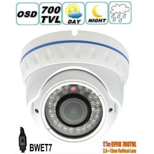 BW® BWET7 1/3