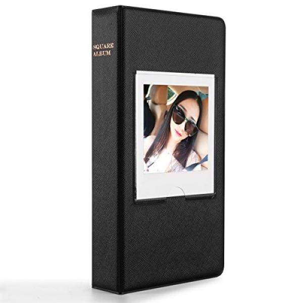 CAIUL Mini Foto Album F? R Fujifilm Instax Square SQ10 Film-Intl