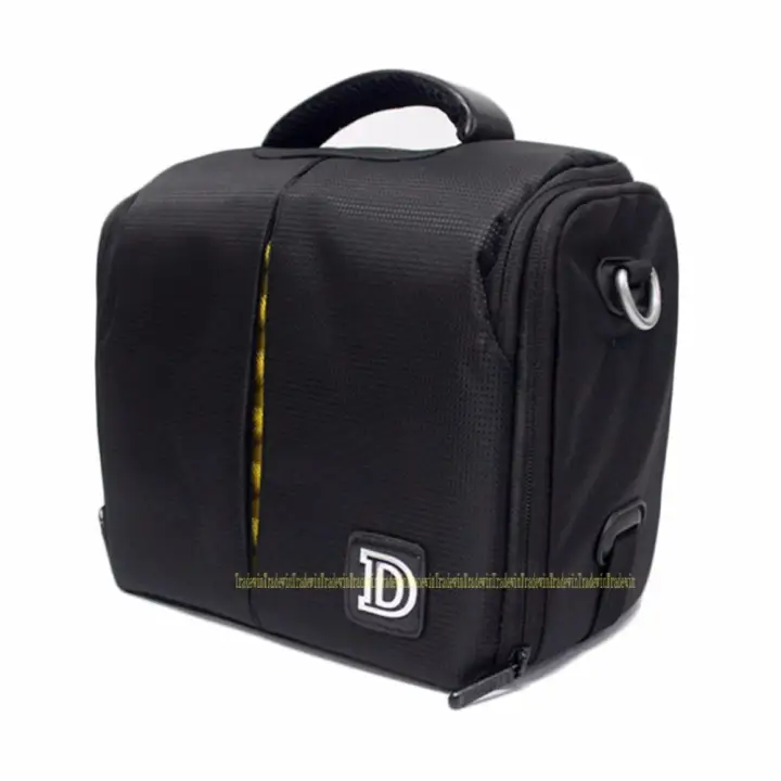 camera case nikon d3500