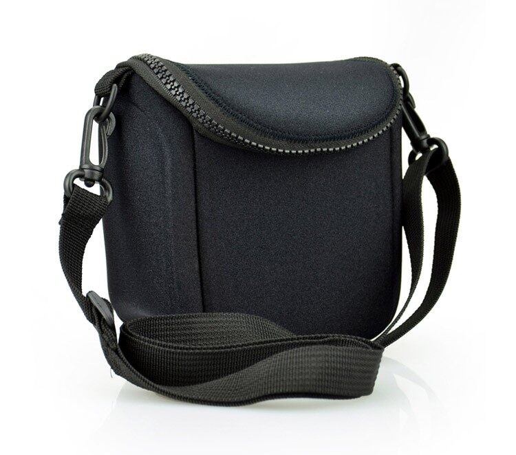 Kamera Tas untuk Sam Sung NX3300 NX3000 NX2000 NX1000 NX1100 NX500 NX200 NX300 NX20 NX30 NX MINI Portabel Casing- internasional